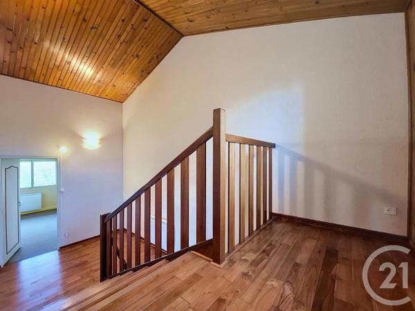 Maison à vendre  4 pièces - 95 m 2   VITTEL  - 88