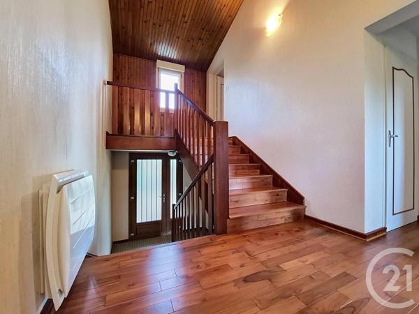 Maison à vendre  4 pièces - 95 m 2   VITTEL  - 88