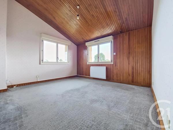 Maison à vendre  4 pièces - 95 m 2   VITTEL  - 88