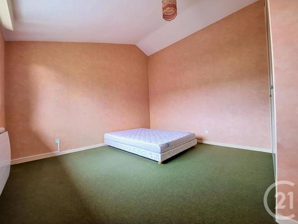 Maison à vendre  4 pièces - 95 m 2   VITTEL  - 88