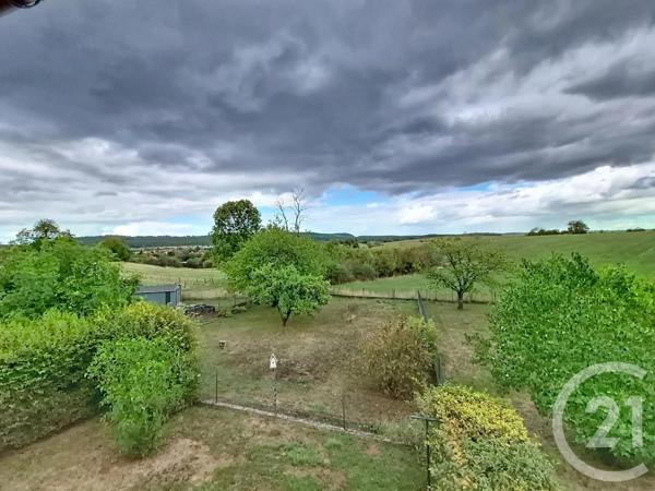 Maison à vendre  4 pièces - 95 m 2   VITTEL  - 88