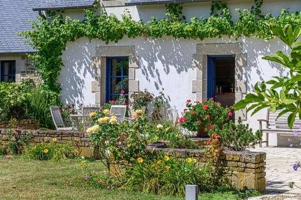 Vente Maison de luxe Plonéour-Lanvern 9 Pièces 530 m²