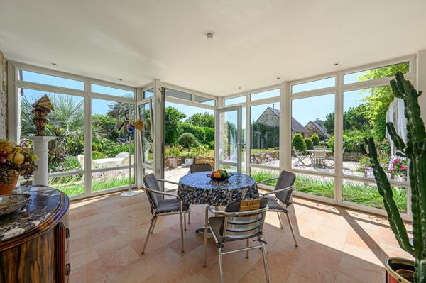Vente Maison de luxe Plonéour-Lanvern 9 Pièces 530 m²