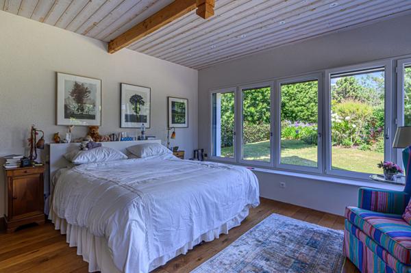 Vente Maison de luxe Plonéour-Lanvern 9 Pièces 530 m²