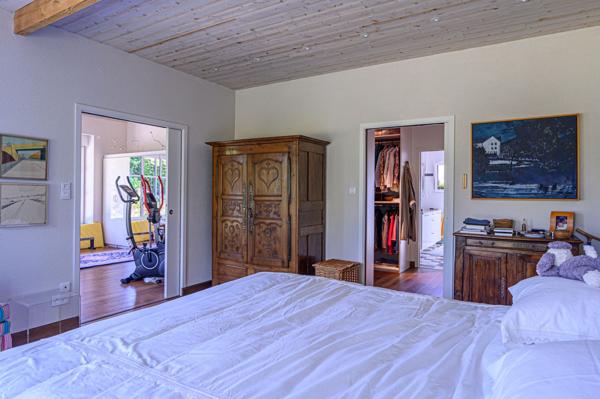 Vente Maison de luxe Plonéour-Lanvern 9 Pièces 530 m²