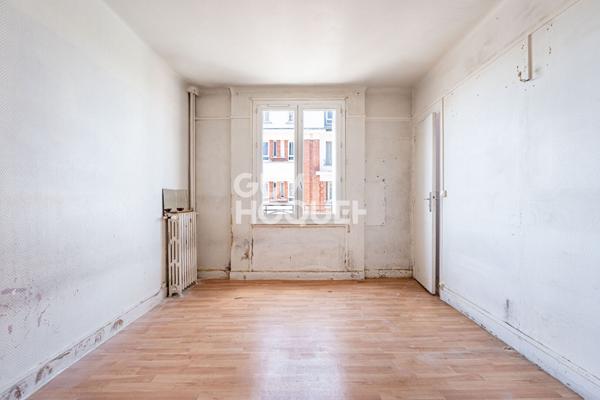 APPARTEMENT PROCHE METRO GABRIEL PERI