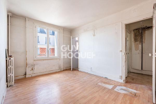 APPARTEMENT PROCHE METRO GABRIEL PERI