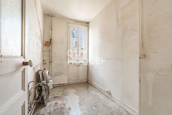 APPARTEMENT PROCHE METRO GABRIEL PERI