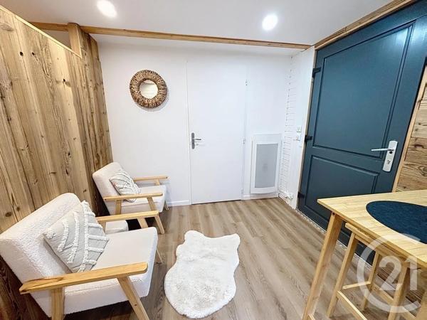 Appartement à vendre  5 pièces - 41,11 m 2   LA BRESSE  - 88