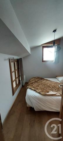 Appartement à vendre  5 pièces - 41,11 m 2   LA BRESSE  - 88
