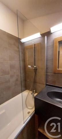 Appartement à vendre  5 pièces - 41,11 m 2   LA BRESSE  - 88