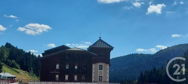 Appartement à vendre  5 pièces - 41,11 m 2   LA BRESSE  - 88