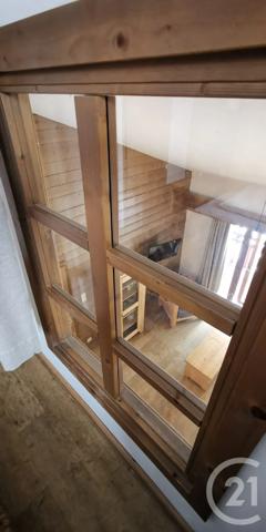 Appartement à vendre  5 pièces - 41,11 m 2   LA BRESSE  - 88