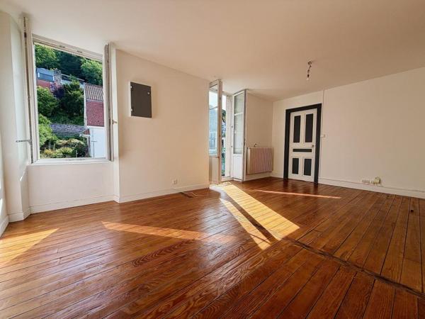 Location Appartement 3 pièces 66.18 m² - ÉPinal 88000