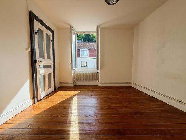 Location Appartement 3 pièces 66.18 m² - ÉPinal 88000