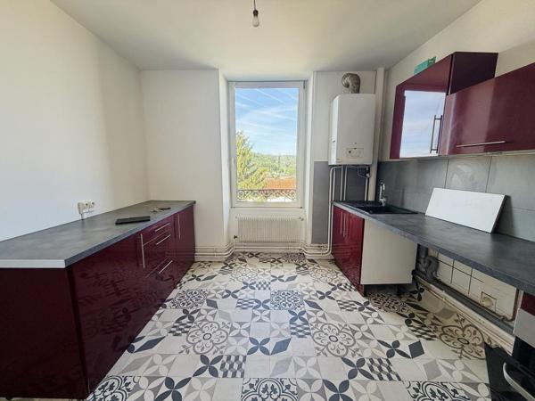 Location Appartement 3 pièces 66.18 m² - ÉPinal 88000