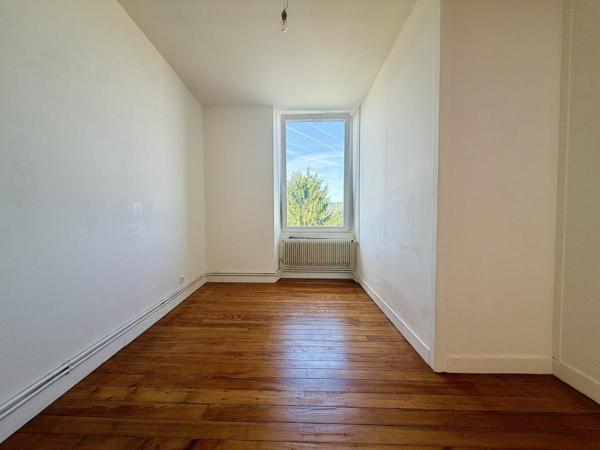 Location Appartement 3 pièces 66.18 m² - ÉPinal 88000