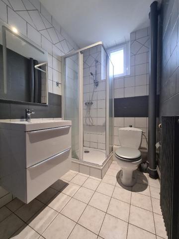 Location Appartement 3 pièces 66.18 m² - ÉPinal 88000