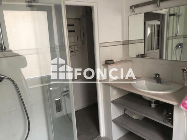 Location Appartement 2 pièces 59.34 m² - 46 RUE STANISLAS Nancy 54000