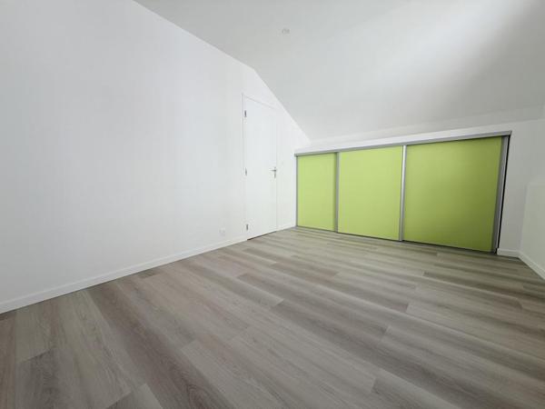À vendre Studio 21.52 m² - ÉPinal 88000
