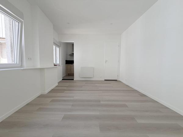 À vendre Studio 21.52 m² - ÉPinal 88000