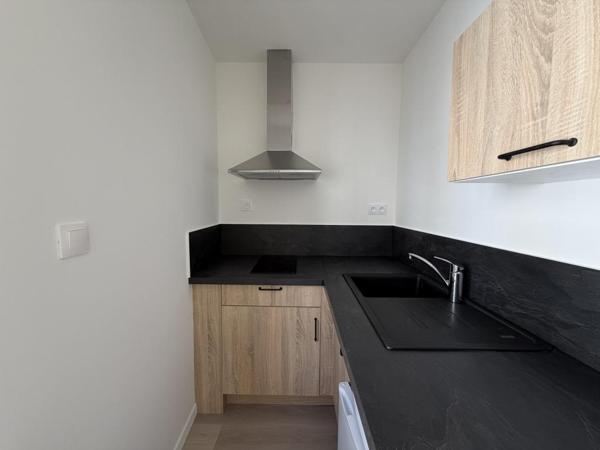 À vendre Studio 21.52 m² - ÉPinal 88000