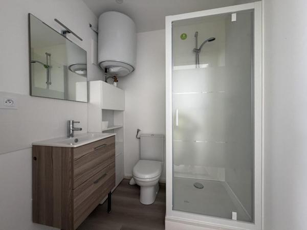 À vendre Studio 21.52 m² - ÉPinal 88000