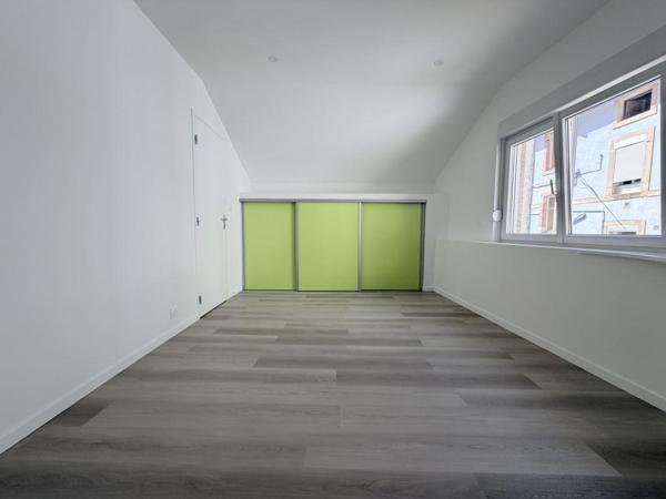 À vendre Studio 21.52 m² - ÉPinal 88000