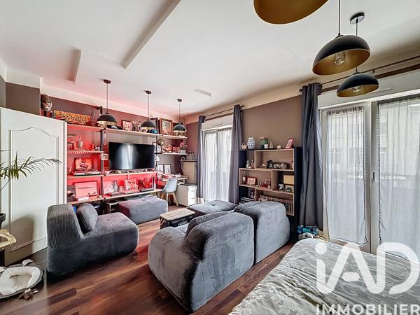Immeuble à vendre 135 m² Dieuze