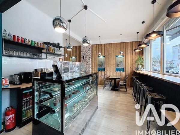 Immeuble à vendre 135 m² Dieuze