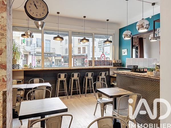 Immeuble à vendre 135 m² Dieuze