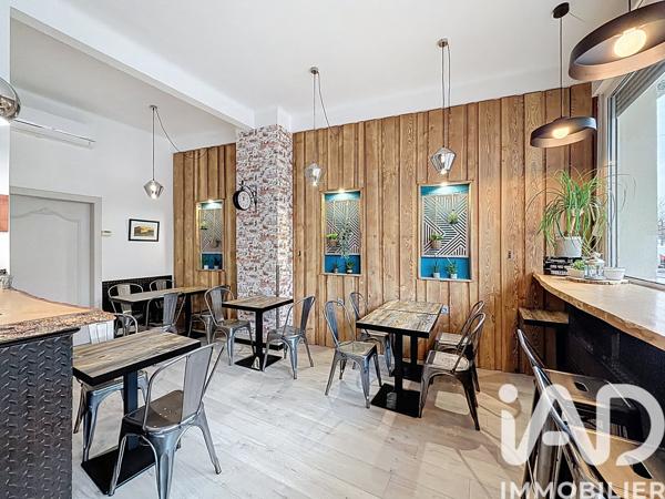 Immeuble à vendre 135 m² Dieuze