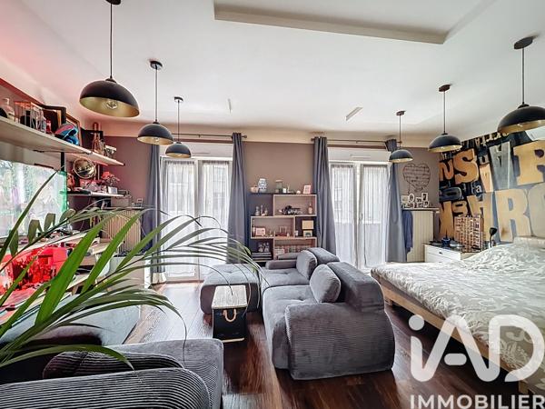 Immeuble à vendre 135 m² Dieuze