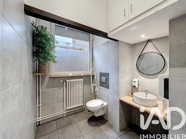 Immeuble à vendre 135 m² Dieuze
