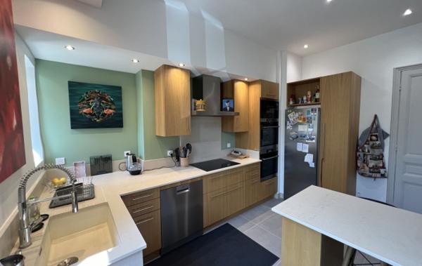 Vente Maison rénové(e) Avignon   