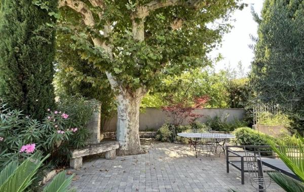 Vente Maison rénové(e) Avignon   