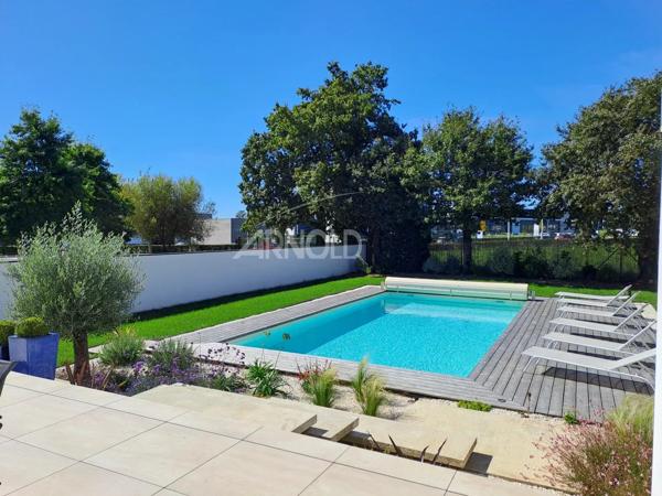 Maison 192 m²