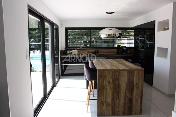 Maison 192 m²
