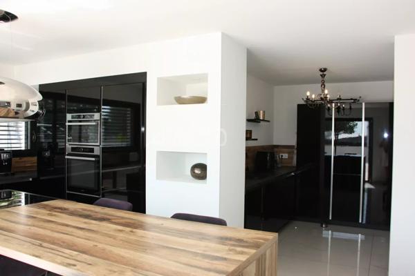 Maison 192 m²