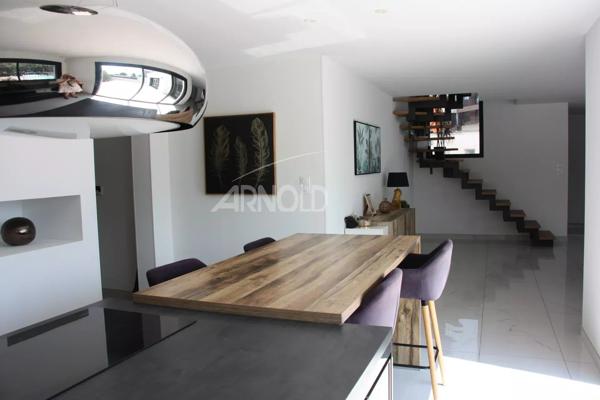 Maison 192 m²