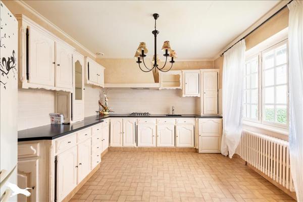 Maison à vendre |  Landivisiau |  5 pièces | 110 m²