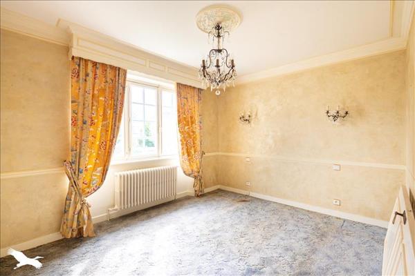 Maison à vendre |  Landivisiau |  5 pièces | 110 m²