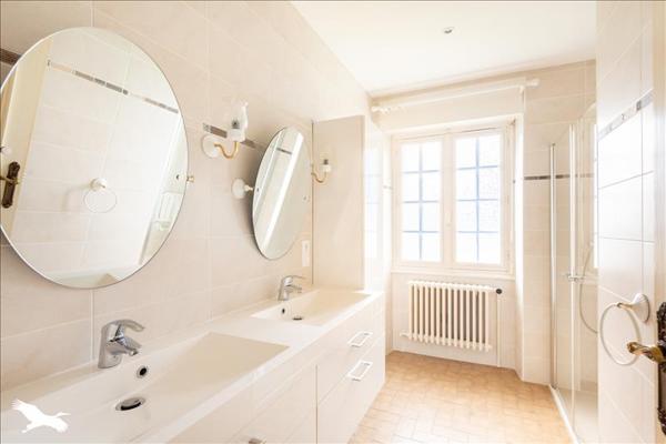 Maison à vendre |  Landivisiau |  5 pièces | 110 m²