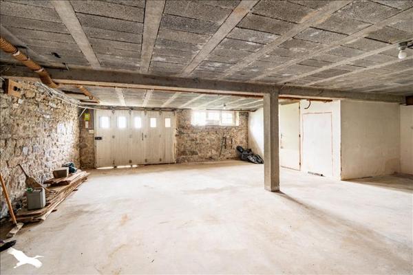 Maison à vendre |  Landivisiau |  5 pièces | 110 m²