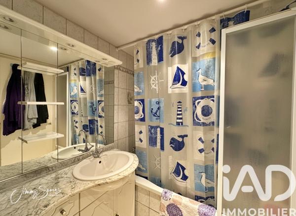 Maison à vendre 5 pièces 92 m² La Queue-en-Brie