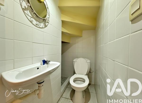 Maison à vendre 5 pièces 92 m² La Queue-en-Brie