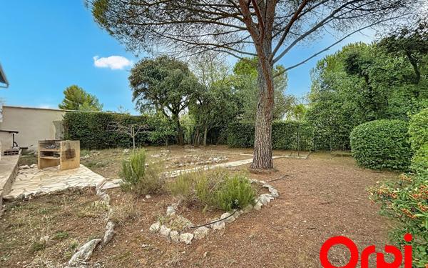 Maison à vendre    4 pièces •  Le Crès