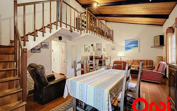 Maison à vendre    4 pièces •  Le Crès