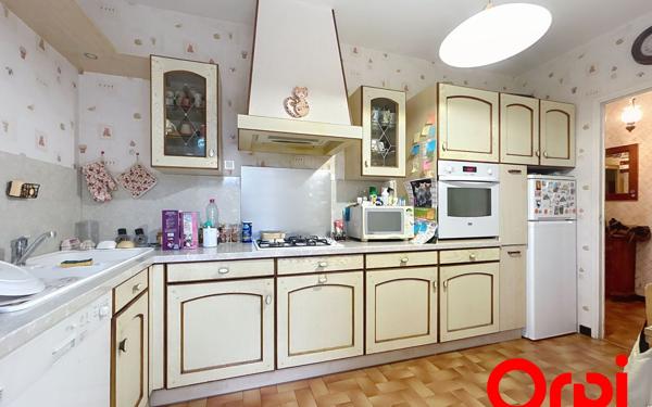 Maison à vendre    4 pièces •  Le Crès