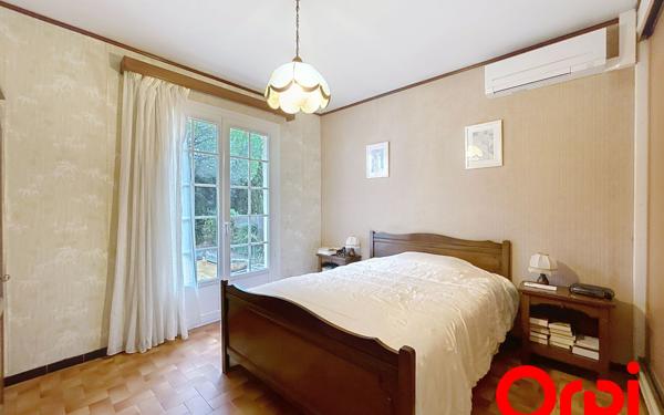 Maison à vendre    4 pièces •  Le Crès